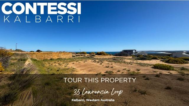 35 Lawrencia Loop, WA 6536