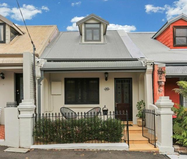 28 Reuss Street, NSW 2040