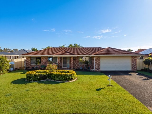 12 Justins Court, QLD 4022
