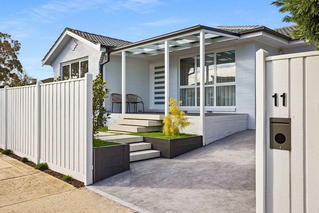 11 Bader Court, VIC 3199