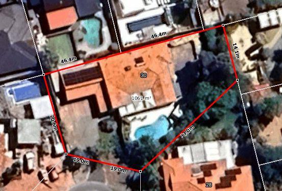 30 Coorong Place, WA 6025