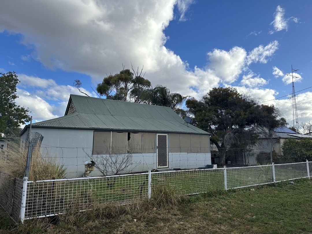 99 Arthur Street, Walgett NSW 2832 Allhomes