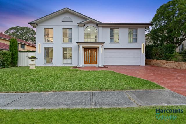 19 Perkins Drive, NSW 2155