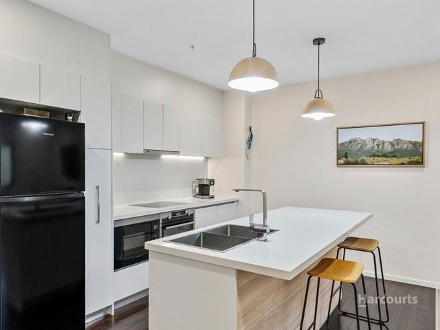 7/66 Burnett Street, TAS 7000