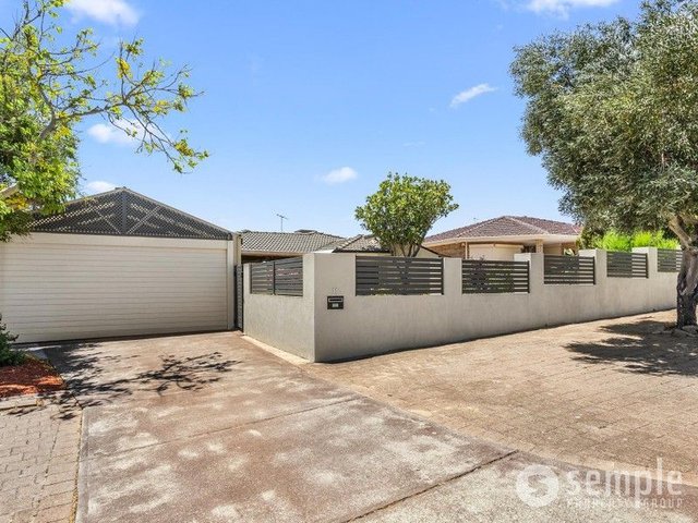 11 Milton Place, WA 6166
