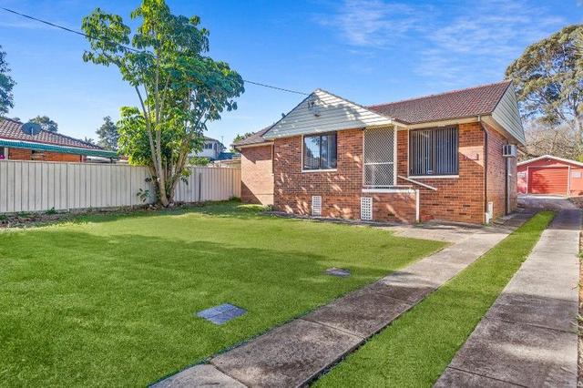 162 Belmore Road North, NSW 2210