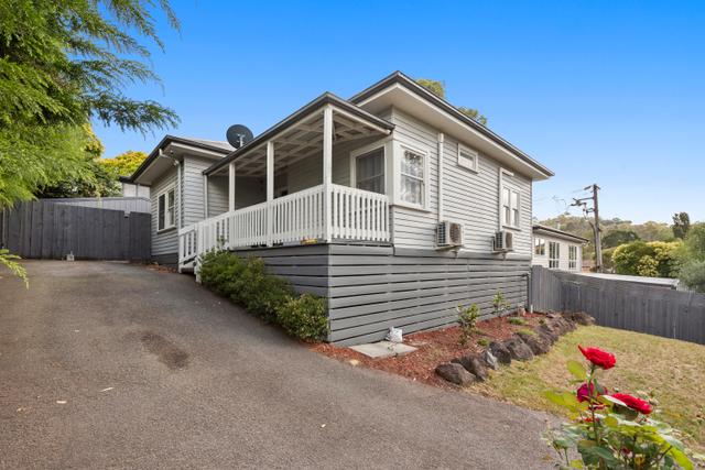 7 Old Gippsland Road, VIC 3140