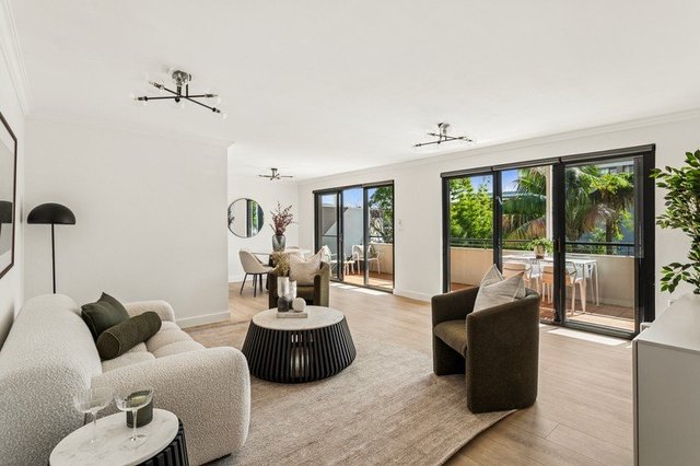 13/36-46 Briggs  Street, NSW 2050