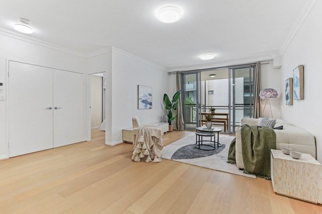 43/162-170 Parramatta  Road, NSW 2140