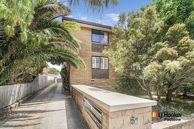 2/61 Palace Street, NSW 2131