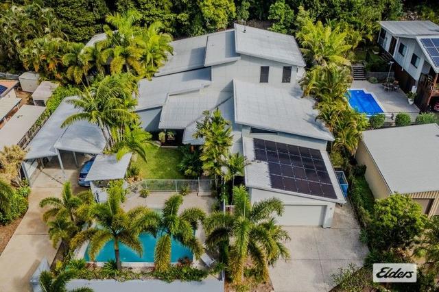 9 Chiquita Court, QLD 4655