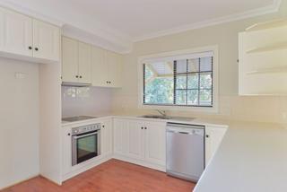 Renovated Kitchen, 36 Darling St Tamworth NSW 2340