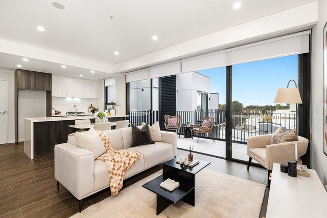 404/1262 Canterbury Road, NSW 2196