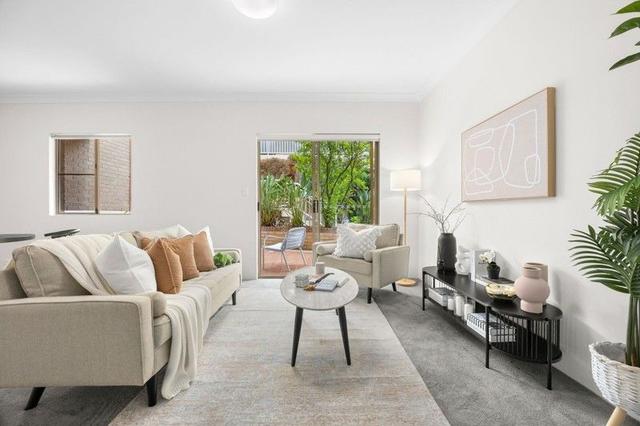 15/19-27 Glenmore Street, NSW 2065