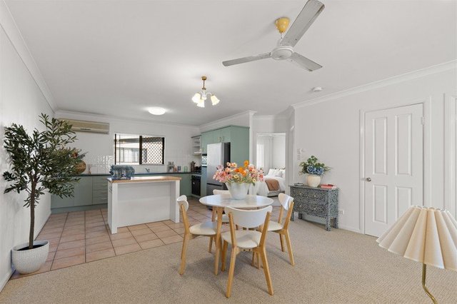 13/25 Gellibrand Street, QLD 4011