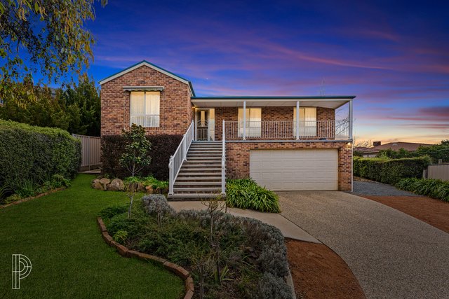 18 Nimbus Place, NSW 2620