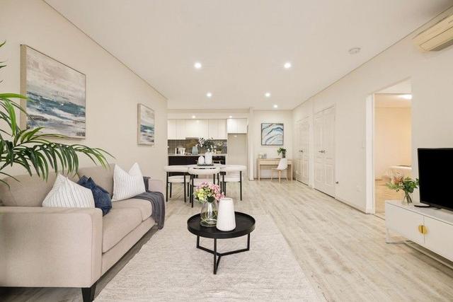 12/3A Byer Street, NSW 2136