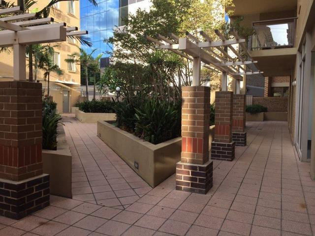 Studio AT/17 MacMahon Street, NSW 2220