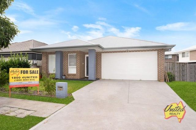14 Olive Hill Drive, NSW 2570