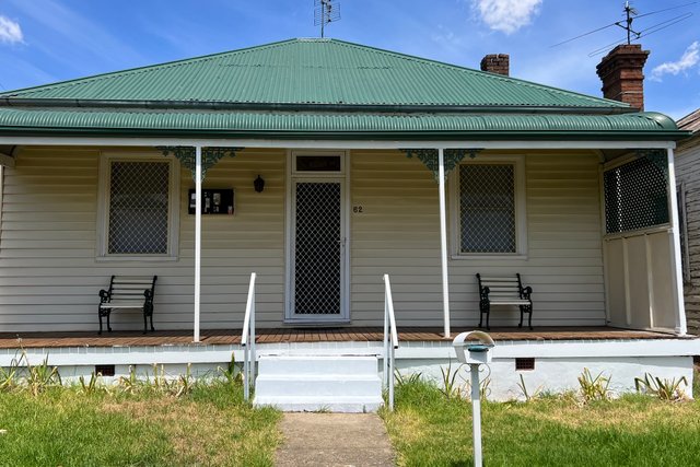 62 Clarke Street, NSW 2587