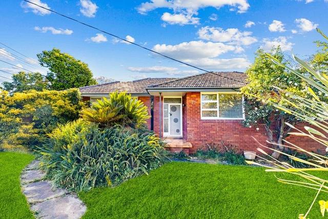 27 Grigg Avenue, NSW 2121