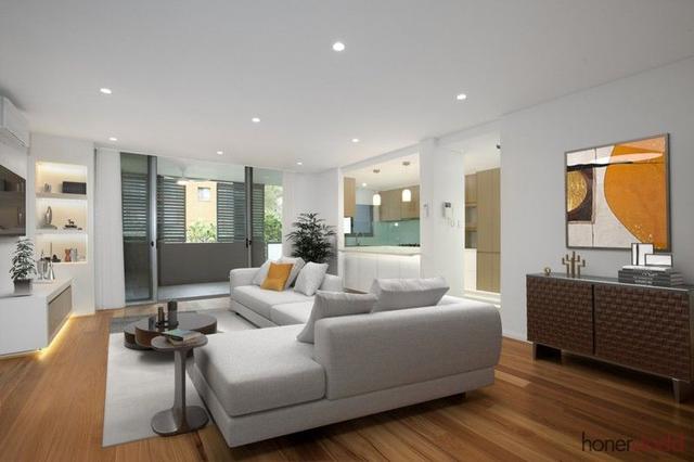 11/1-3 Nielsen Avenue, NSW 2218