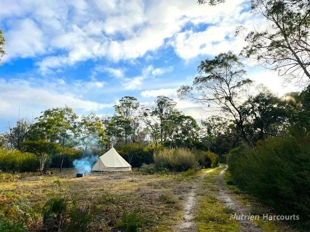 . South Gippsland Highway, VIC 3874