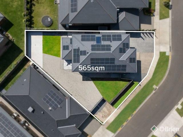 6 Juliet Way, VIC 3806