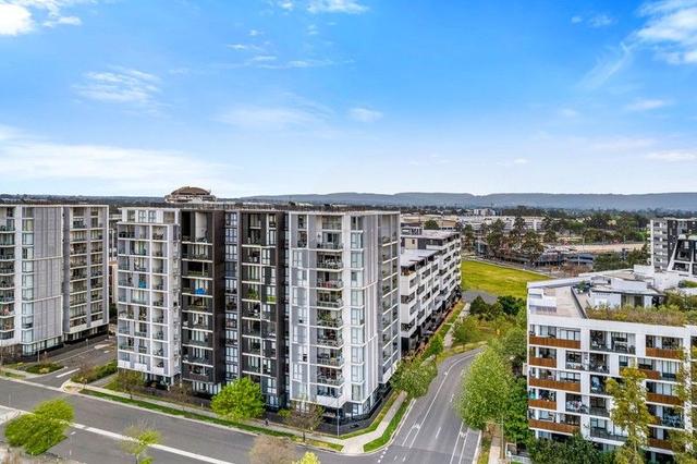 601/8 Aviators Way, NSW 2750
