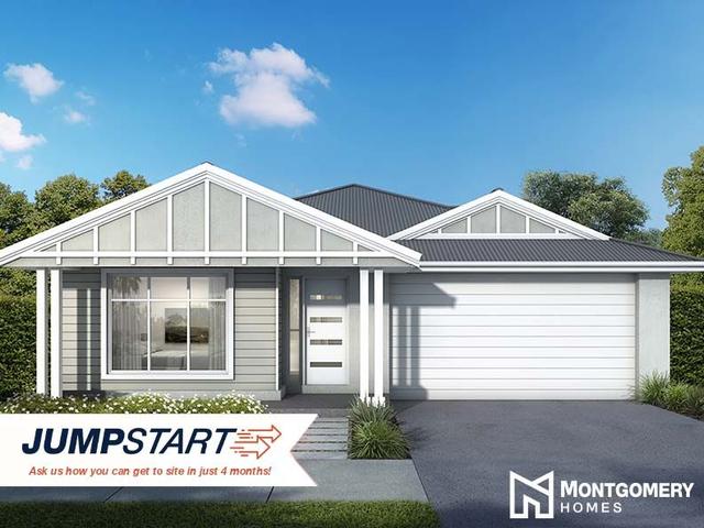 Lot 5292 Watagan Park Estate, NSW 2265