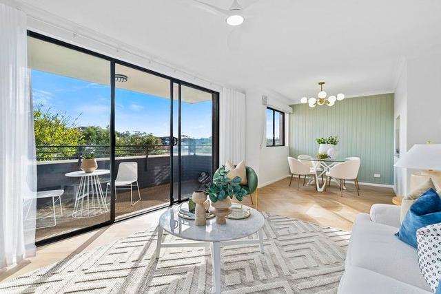 12/326 Arden Street, NSW 2034