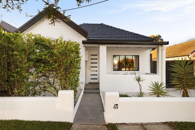 69 Bayview Avenue, NSW 2206