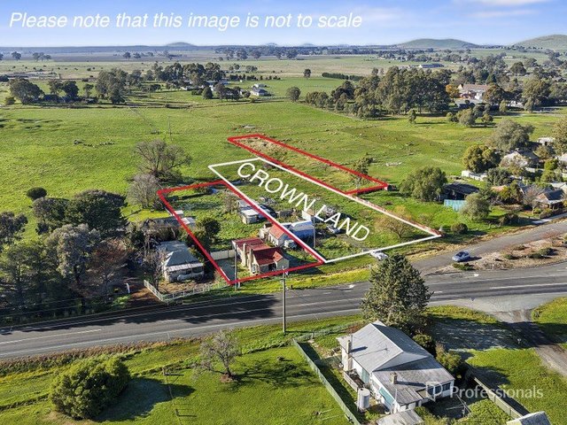 5254 Ballarat- Maryborough Rd, VIC 3371