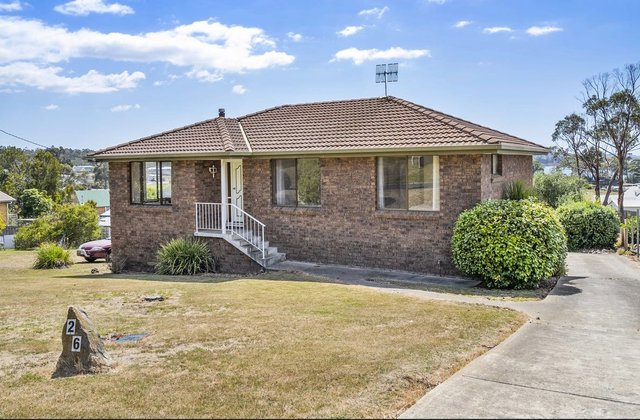 26 Alma Road, TAS 7190