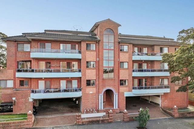 9/100-104 Northumberland  Road, NSW 2144
