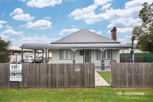 16 Chester Street, NSW 2360