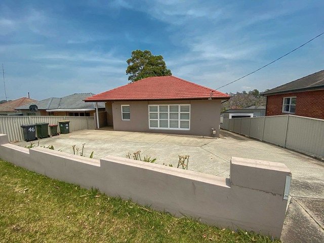 46 London  Drive, NSW 2500