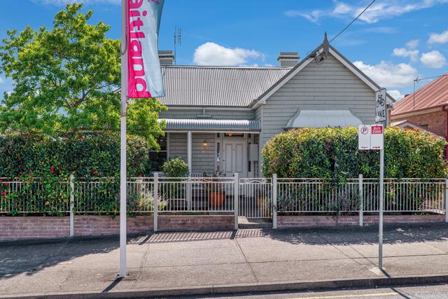 136 Lawes Street, NSW 2323