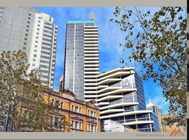 907/718 George Street, NSW 2000