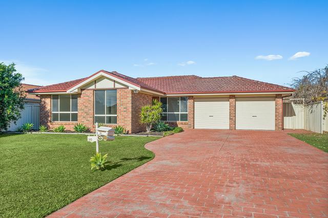 20 Guinea Flower Crescent, NSW 2540