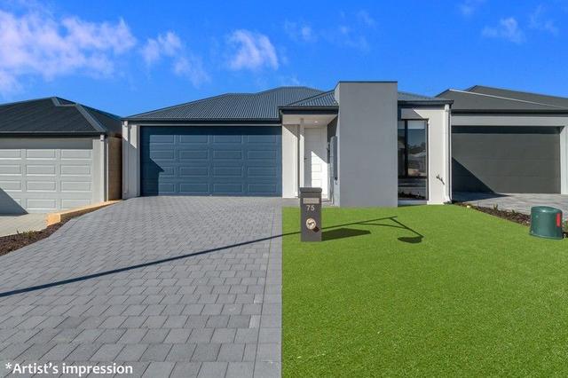 75 Paradise  Road, WA 6171