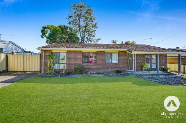 25 Love Street, QLD 4132