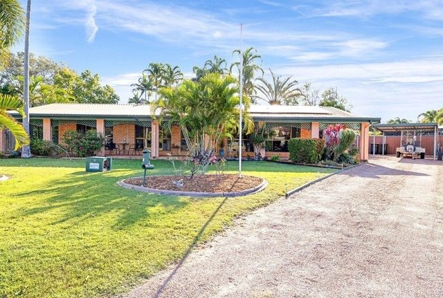 9 Vesterman Court, QLD 4818