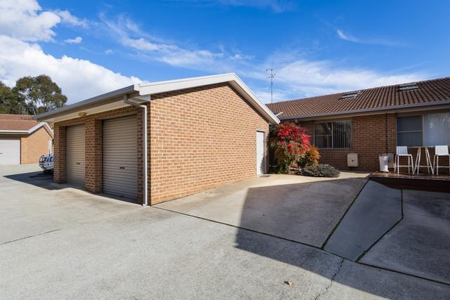 9/19 Barracks Flat Drive, NSW 2620