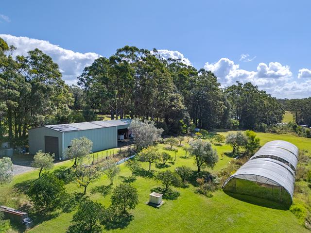 5 Tetley Place, NSW 2539