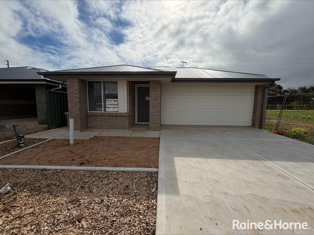 Lot 102 Hammer Avenue, SA 5116