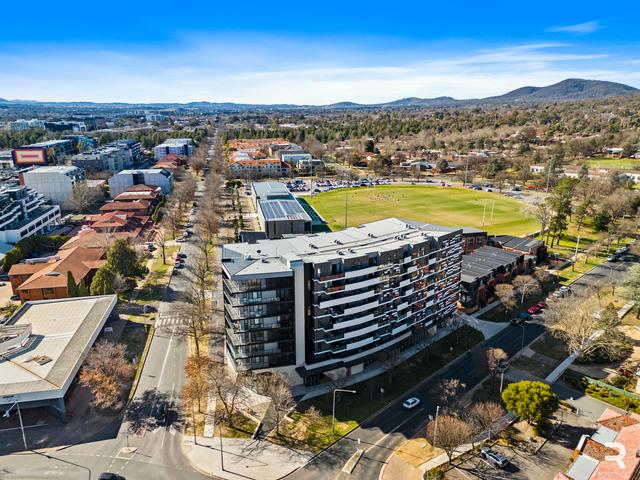 29/2 Torrens Street, ACT 2612