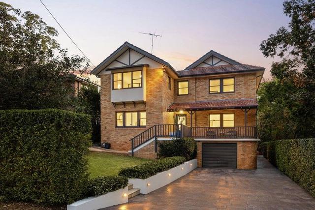 28 Warwick Street, NSW 2071