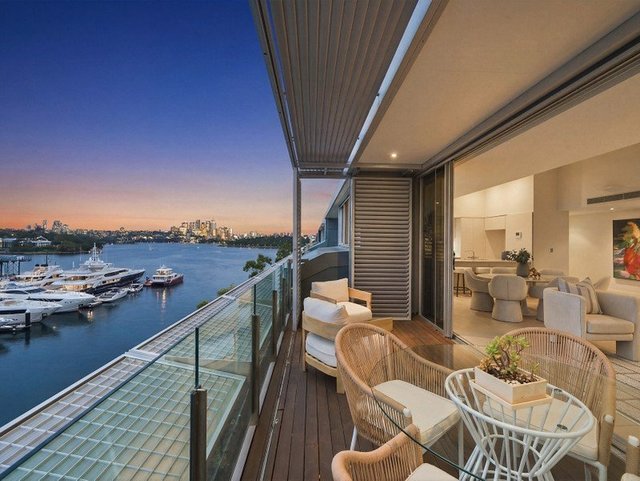 257/3 Darling Island Road, NSW 2009