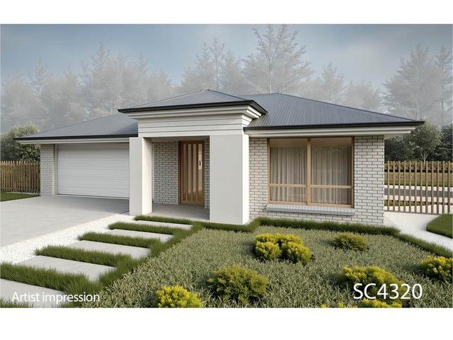 Lot 226 Cambus Cct, QLD 4504
